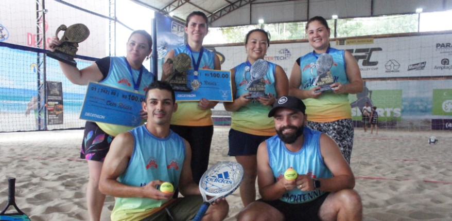 Saiu o resultado do Torneio Arena Damas e Canastra. Confira! - APCEF/MG