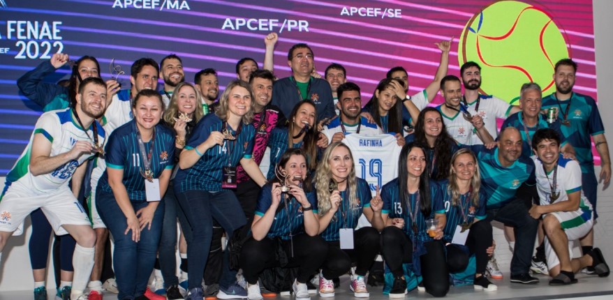 APCEF/SP  Confira o resultado do Torneio Abertura de Xadrez 2022 - APCEF/SP