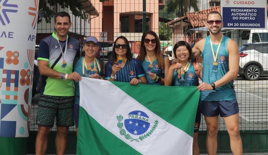 PARTIDAS ACIRRADAS ENCERRAM A PARTICIPAÇÃO INDIVIDUAL DO TÊNIS DE